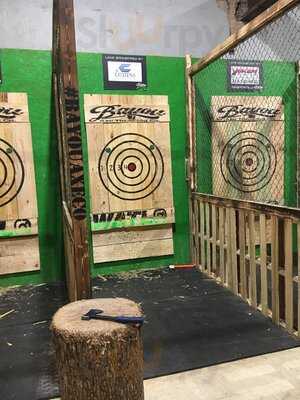 Bayou Axe Co