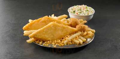 Long John Silver's