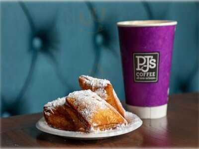 PJ's Coffee of New Orleans