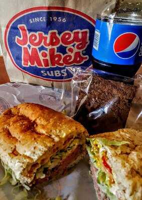 Jersey Mike's Subs, Redlands