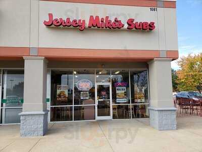 Jersey Mike's Subs, Jackson