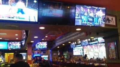 Tilted Kilt Pub & Eatery