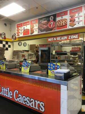 Little Caesars