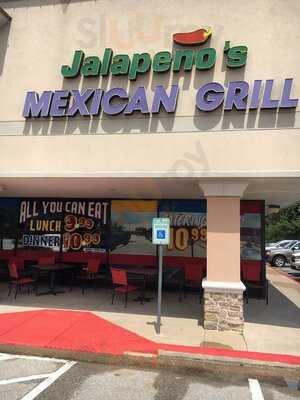 Jalapeno's Mexican Grill