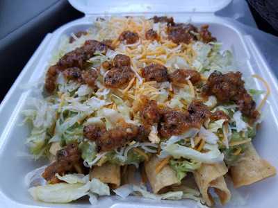 Albertacos, Moreno Valley