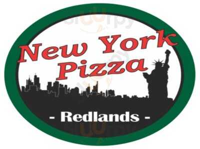 New York Pizza of Redlands, Redlands