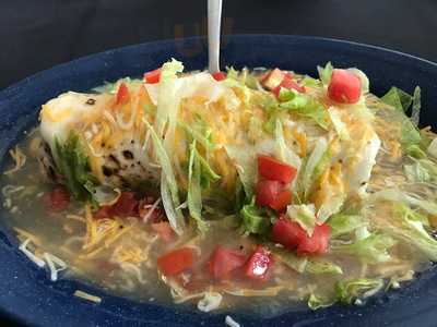 Antonio’s Burritos, Loveland