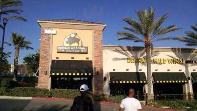 Buffalo Wild Wings