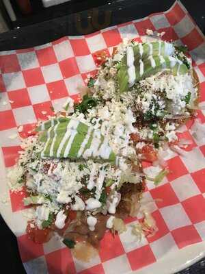 La Cocina de Los Amigos