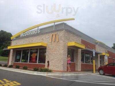 McDonald's, Kingsport