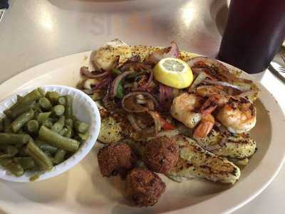 Sam's Southern Eatery