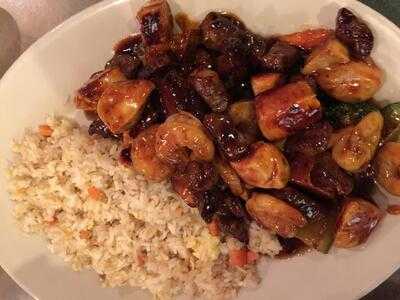 Ichiban Japanese Restaurant