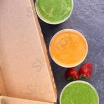 Juice It Up!, Redlands