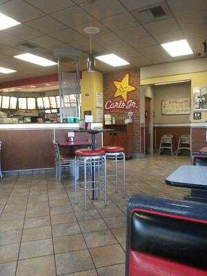 Carl's Jr.