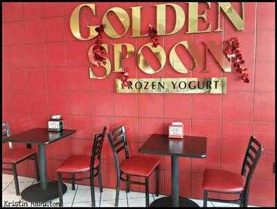 Golden Spoon, Redlands