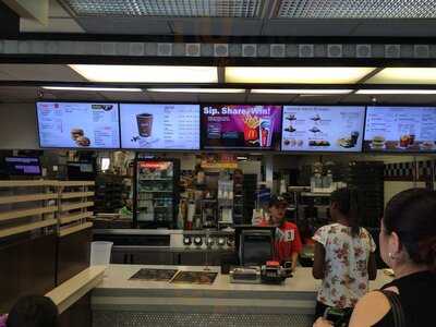 McDonald's, Moreno Valley