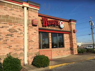 Wendy's, Jackson