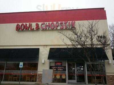 Royal Chopsticks, Allen