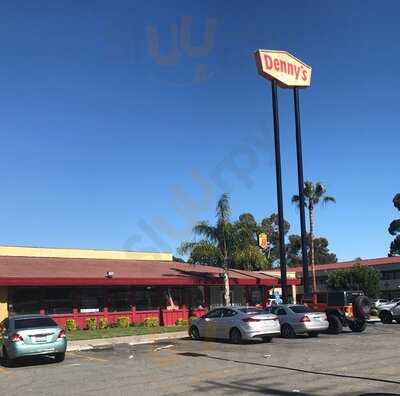 Denny's Diner