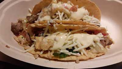 Chipotle Mexican Grill, Redlands