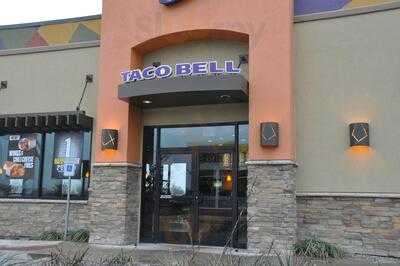 Taco Bell, Allen