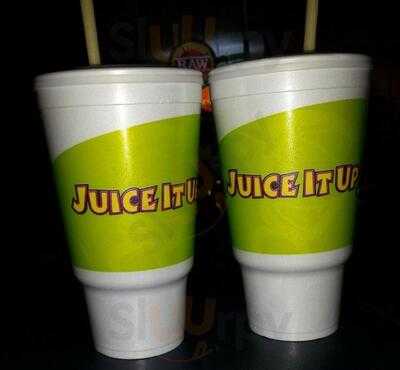 Juice it up!, Redlands