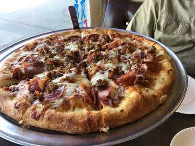 Venezia Pizza, Redlands