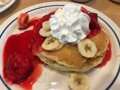 IHOP, Allen