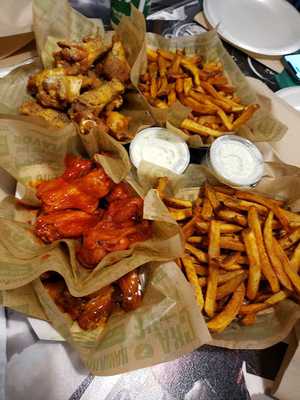 Wingstop