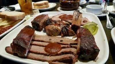 Jack Stack Barbecue - Lee's Summit