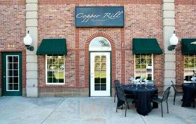 Copper Rill Restaurant