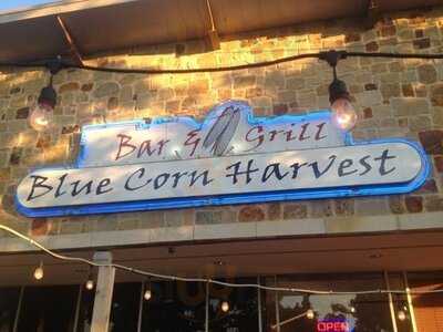 Blue Corn Harvest Bar And Grill