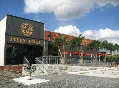 Evolution Craft Brewing And Public House, Salisbury