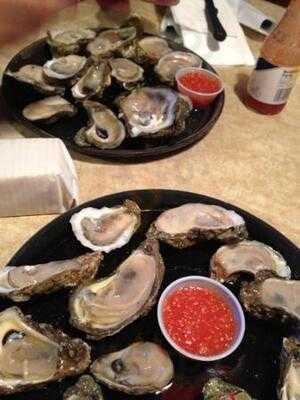 Hunt's Seafood Restaurant & Oyster Bar, Dothan