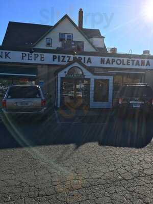 Frank Pepe's Pizzeria Napoletana