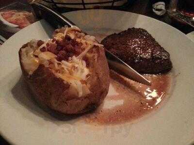 Longhorn Steakhouse