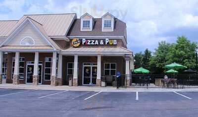 15th Street Pizza & Pub