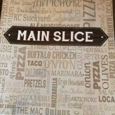 Main Slice