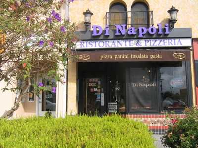 Di Napoli Pizzeria & Ristorante