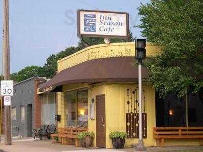 Inn Season Cafe