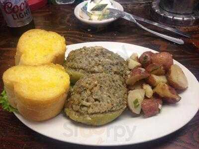 Harbor Seafood & Oyster Bar, Kenner