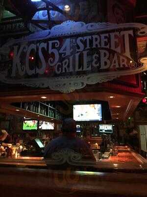 54th Street Grill & Bar