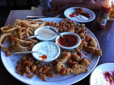 Boudreaux's Louisiana Seafood & Steaks, Saint Joseph