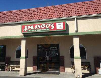 Jalisco's Mexican Restaurant