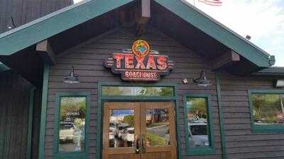 Texas Roadhouse