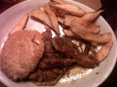 Texas Roadhouse