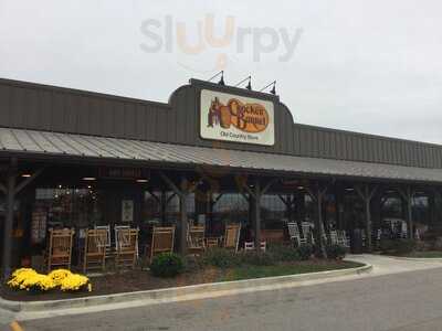 Cracker Barrel, Florence