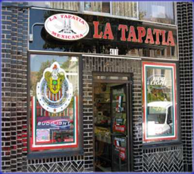 La Tapatia