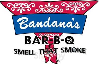 Bandana's BBQ - St. Joseph, Saint Joseph