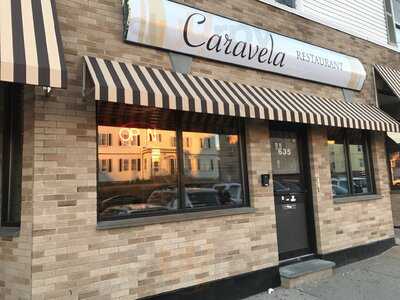 Caravela Family Restaurant, Fall River